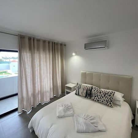 Apartamento Don Tenorio Com Piscina Sagres Exteriör bild